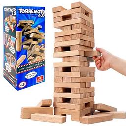 Torremoto 4.0