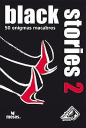 Black Stories 2