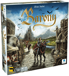 Barony