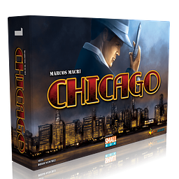 Chicago
