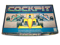 Cockpit