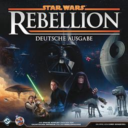 Star Wars: Rebellion