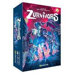 Zurvivors